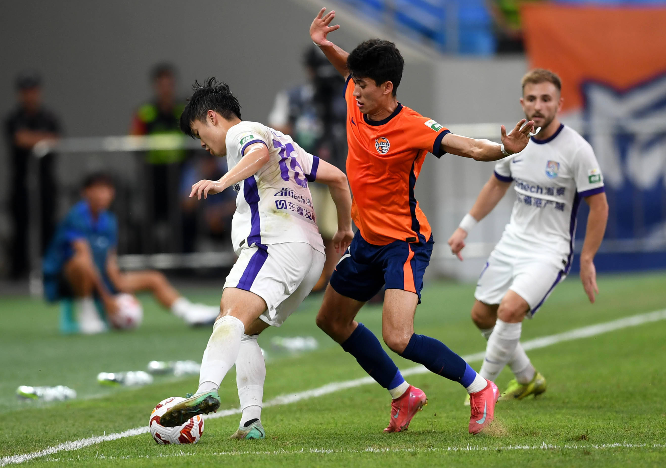 也是一种风 也是一种风