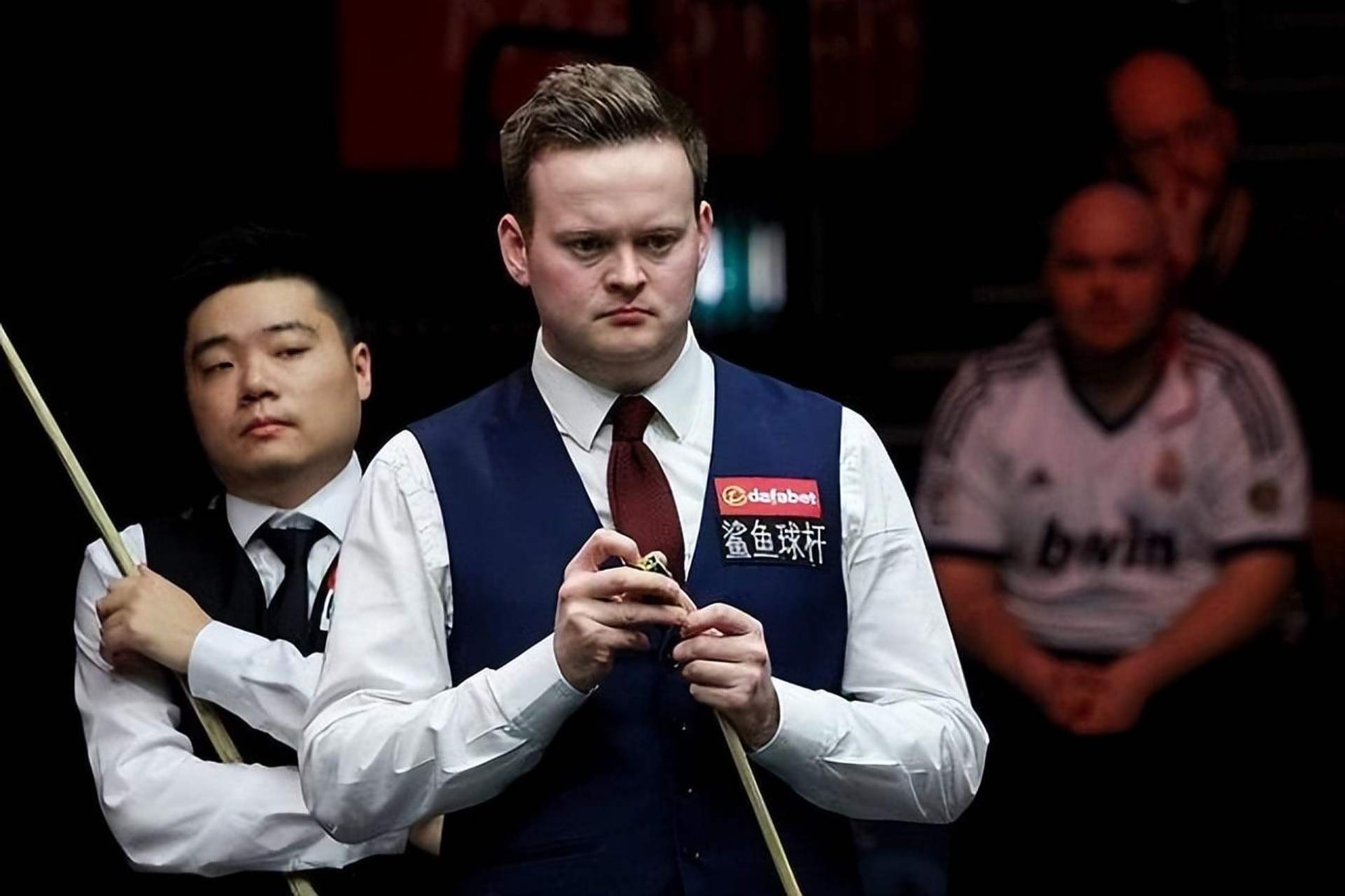 因很直接 因很直接