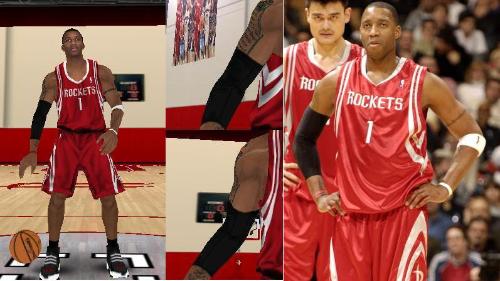 剖析篮球场 剖析篮球场