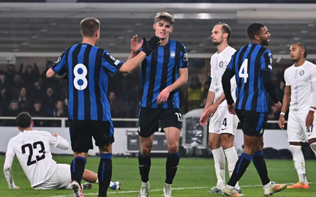 激烈的对决 激烈的对决