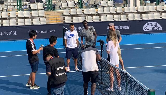 比赛节奏 比赛节奏