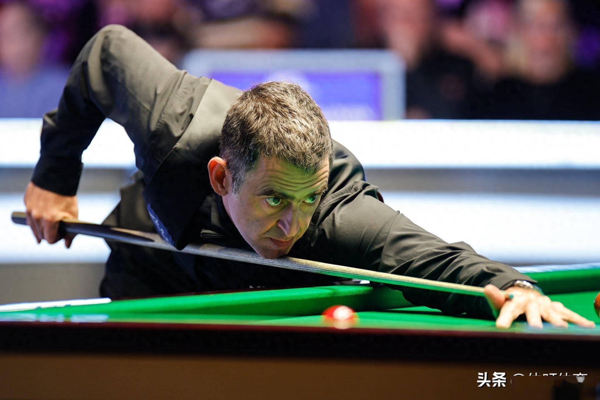 监管者在外 监管者在外