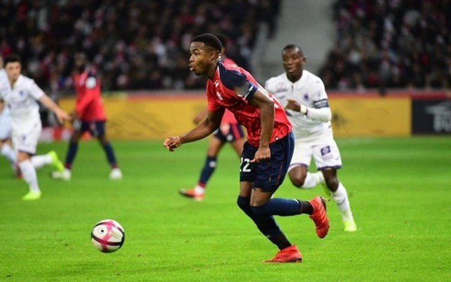 球场并非障 球场并非障